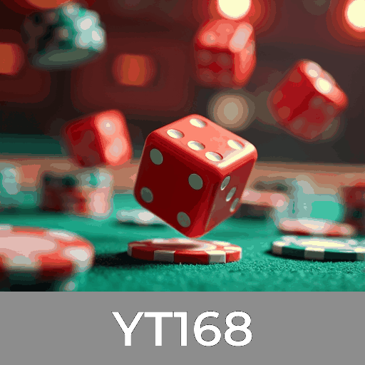 YT168: Aproveite Bônus Únicos e Ofertas Especiais
