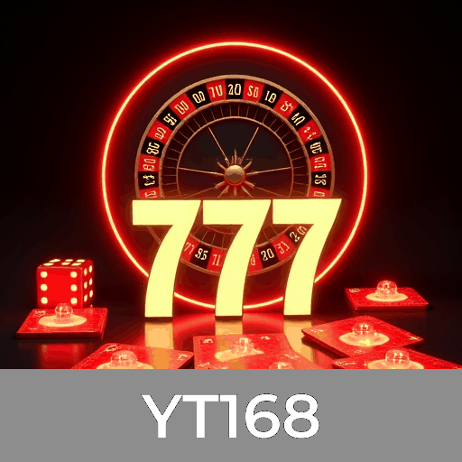YT168: Top Casino e Apostas Seguras
