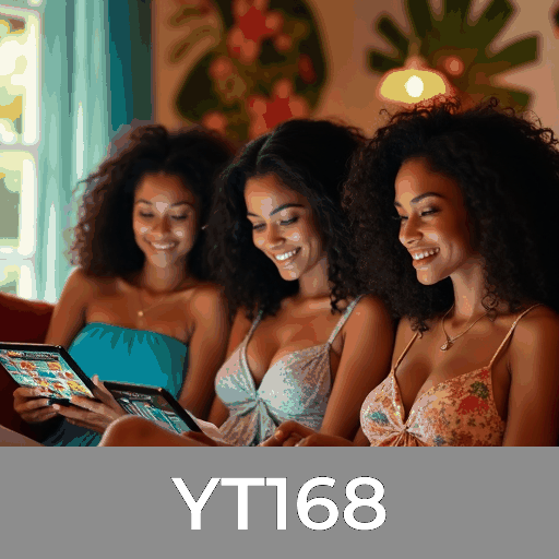 YT168: Aproveite Bônus Únicos e Ofertas Especiais
