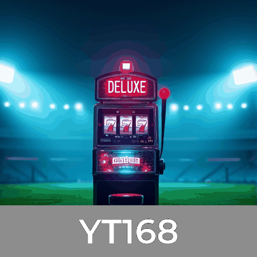 YT168: Top Casino e Apostas Seguras