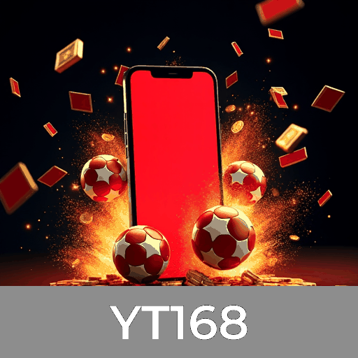 YT168: A Plataforma de Jogos Online com Segurança e Serviços Profissionais