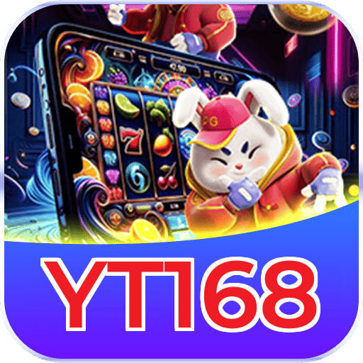 YT168 Logo